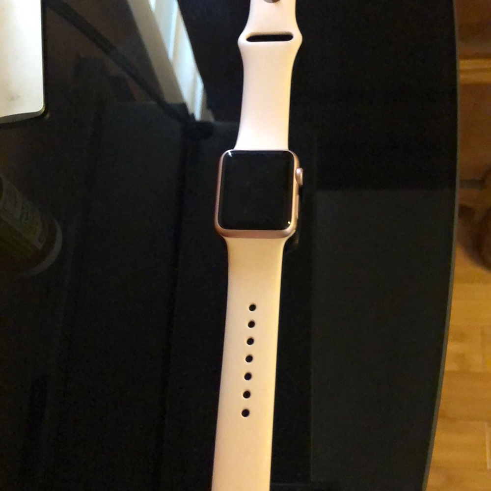 Apple Watch series 1  38mm